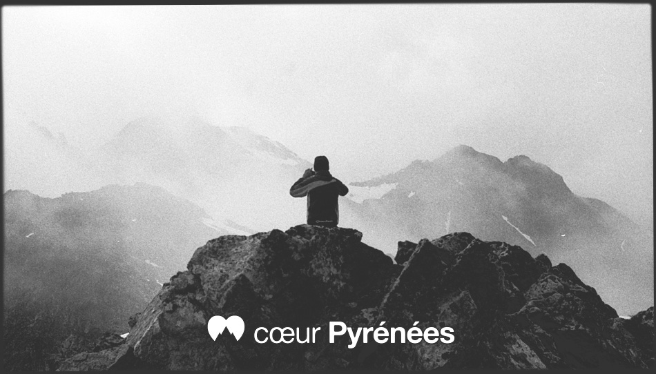 Coeur Pyrénées